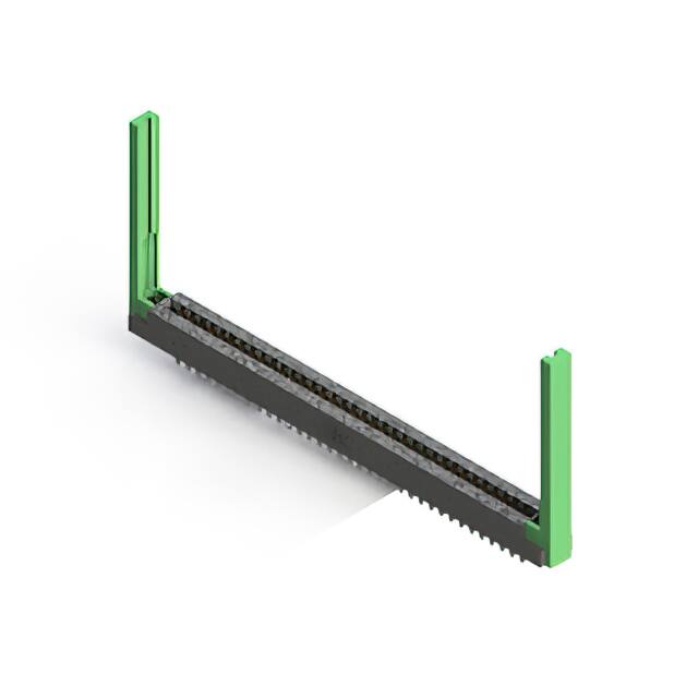 356-035-500-168 EDAC Inc.  Edgeboard Connectors